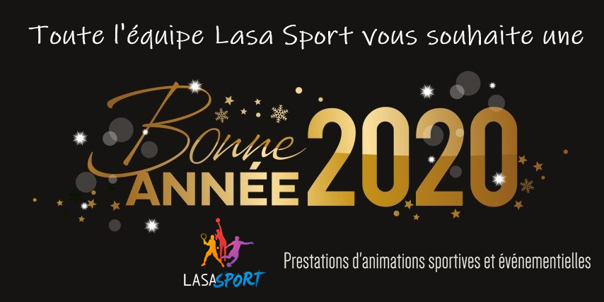 BONNE ANNEE 2020 ! BONNE ANNEE 2020 !