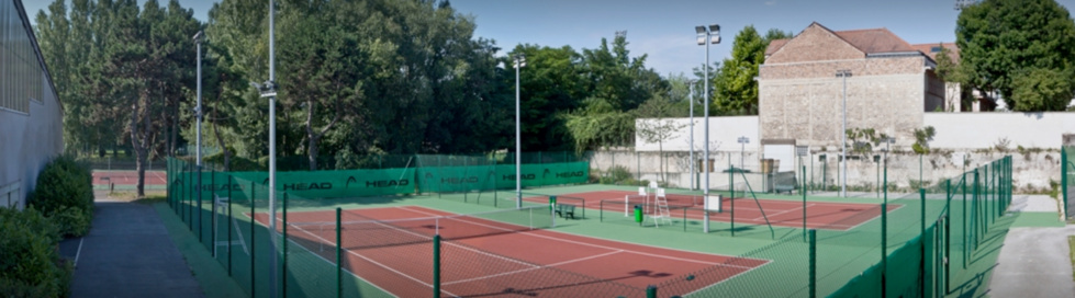 Masters Tennis Lasa Sport - Edition Arthur Ashe - Inscriptions tournois été 2020