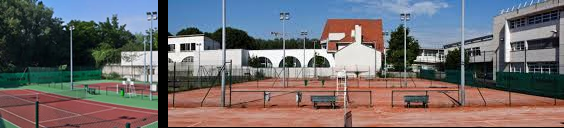 Tournoi Open Tennis Septembre 2018