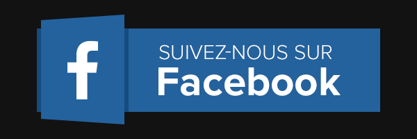 Masters Tennis Arthur Ashe - Suivez nous sur Facebook !