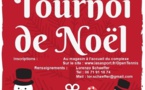 Tournoi de noel de tennis jeunes et adultes du 22 décembre au 7 janvier ! Tournoi de noel de tennis jeunes et adultes du 22 décembre au 7 janvier !